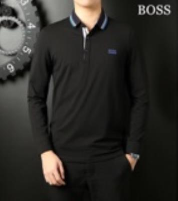 Cheap BOSS shirts wholesale No. 540